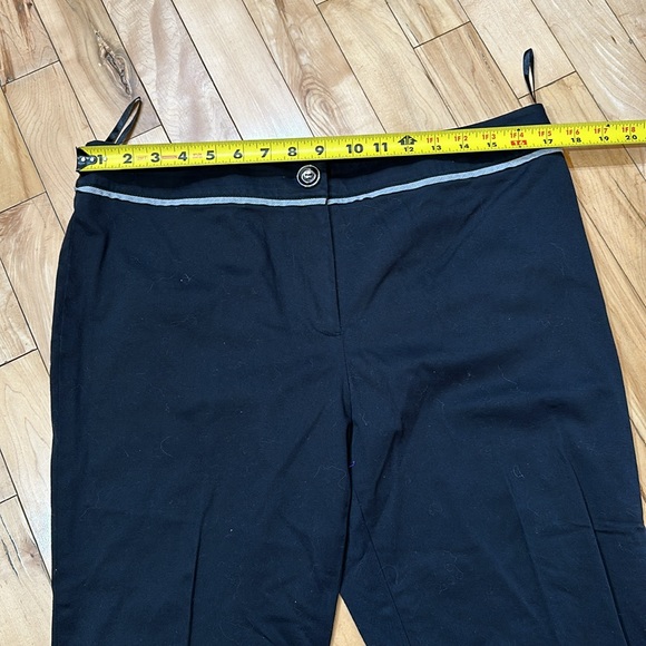 Laura Petites Capris - Picture 6 of 8